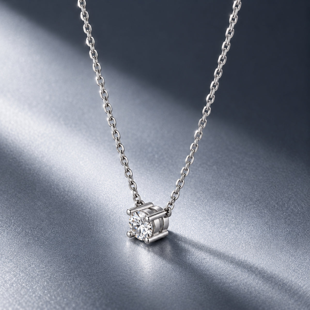Bright Point Pendant
