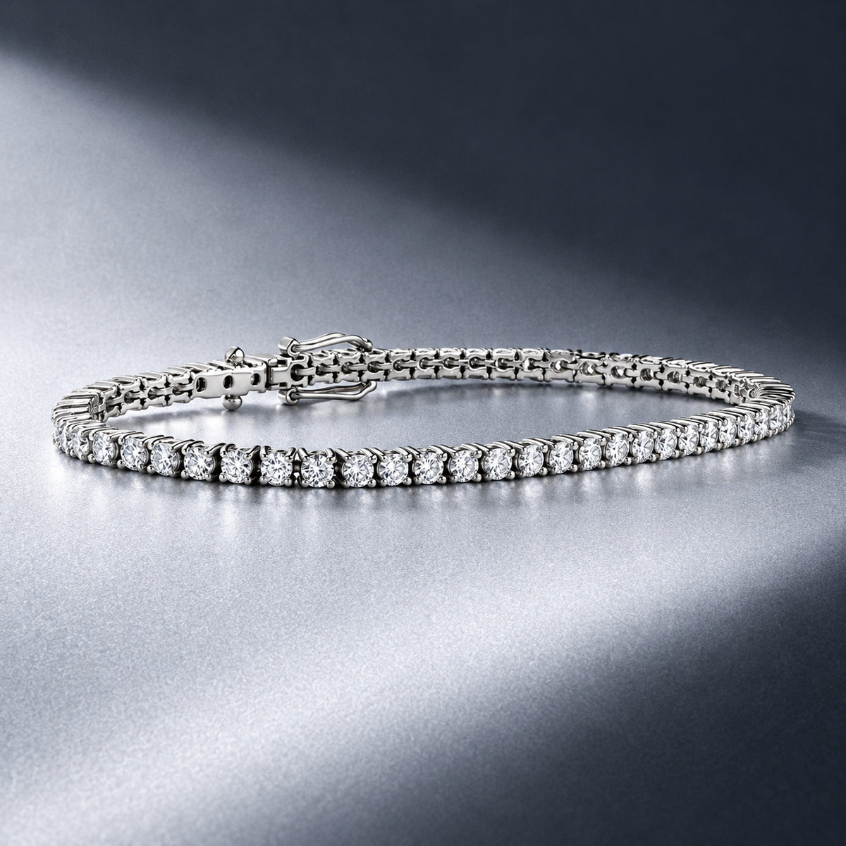 Classic Line Bracelet