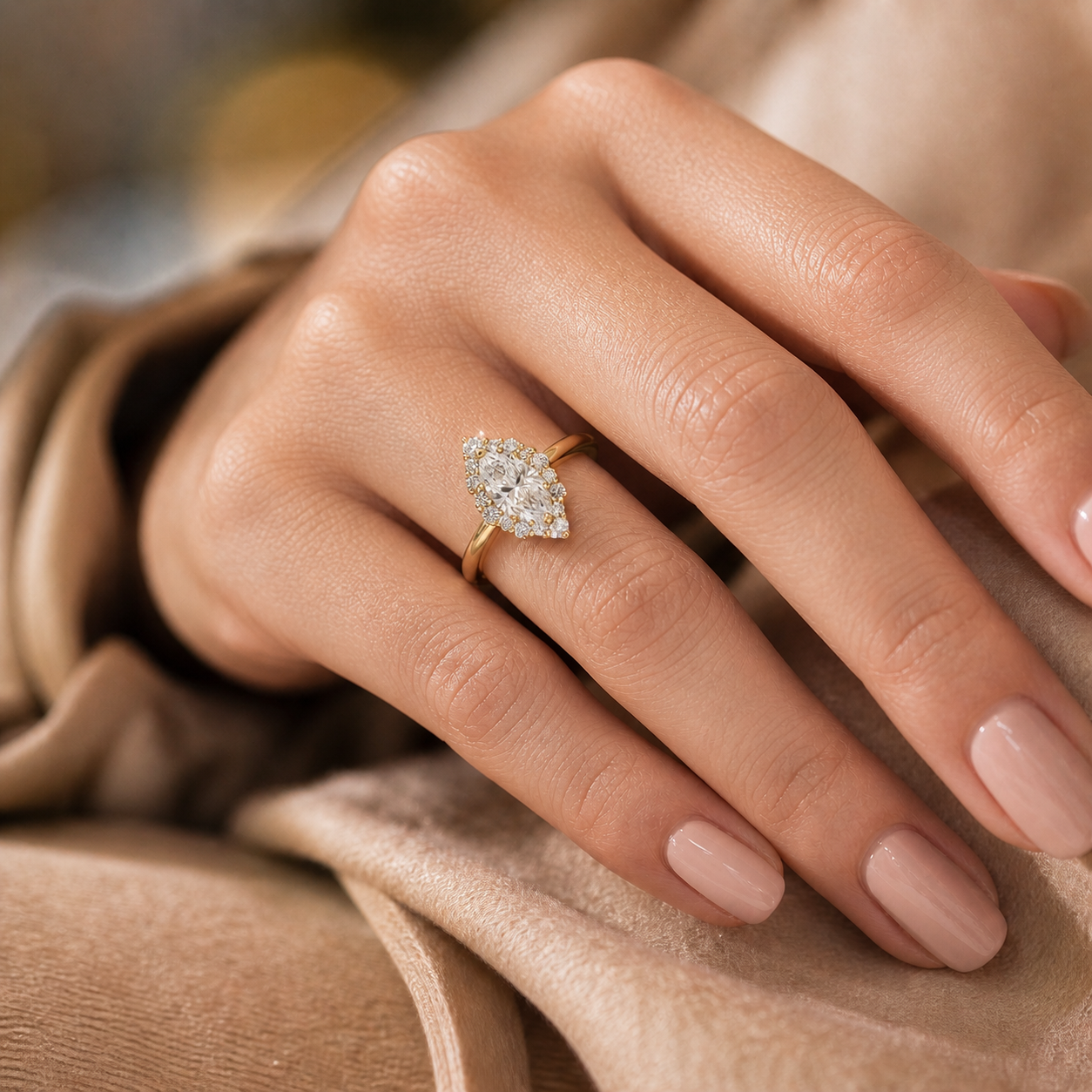 The Marquise