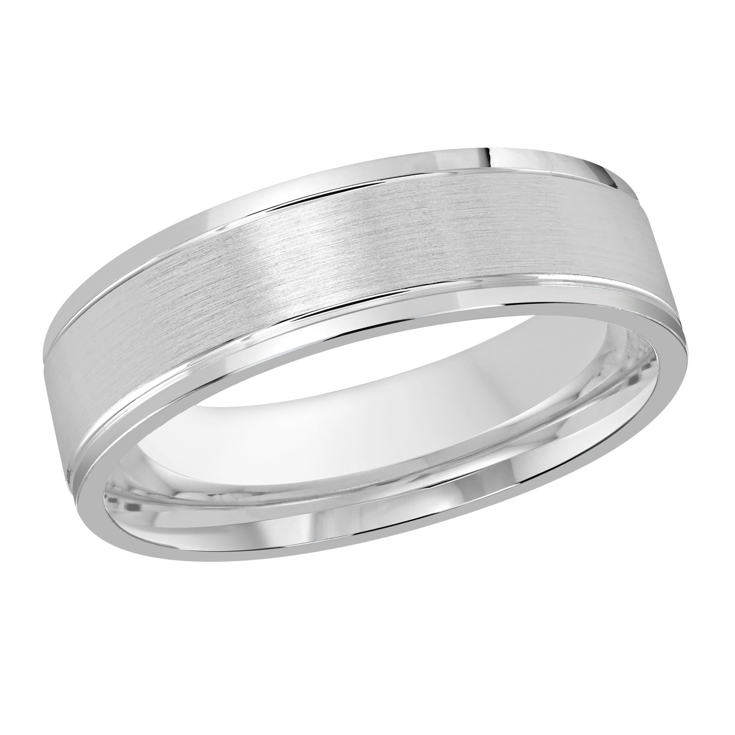 Classic Promise - Ex Aurum Jewellers