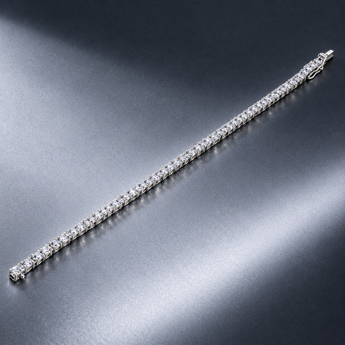 Classic Line Bracelet