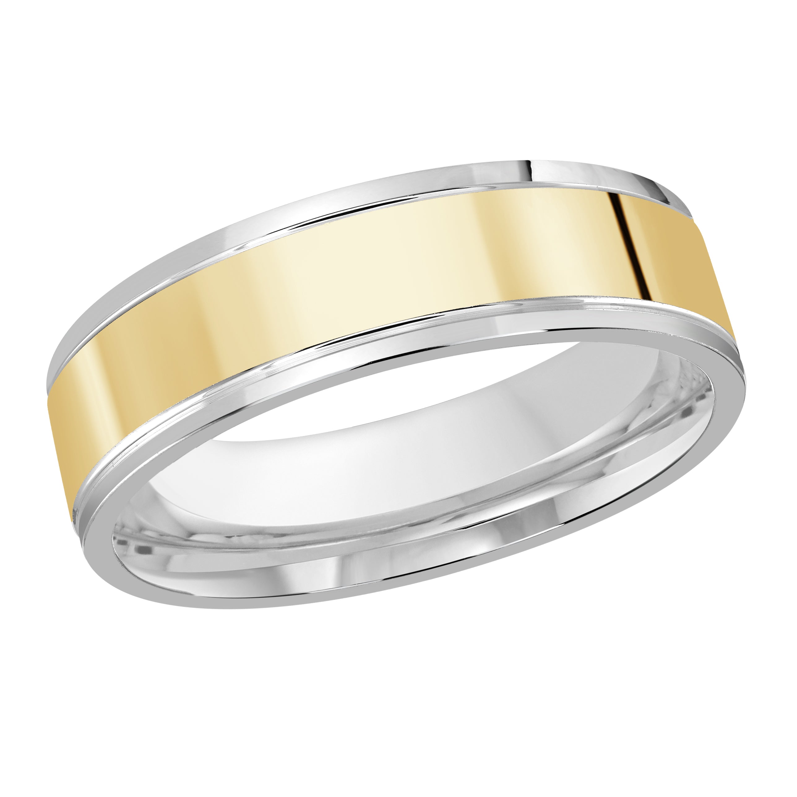 Dual Vow - Ex Aurum Jewellers