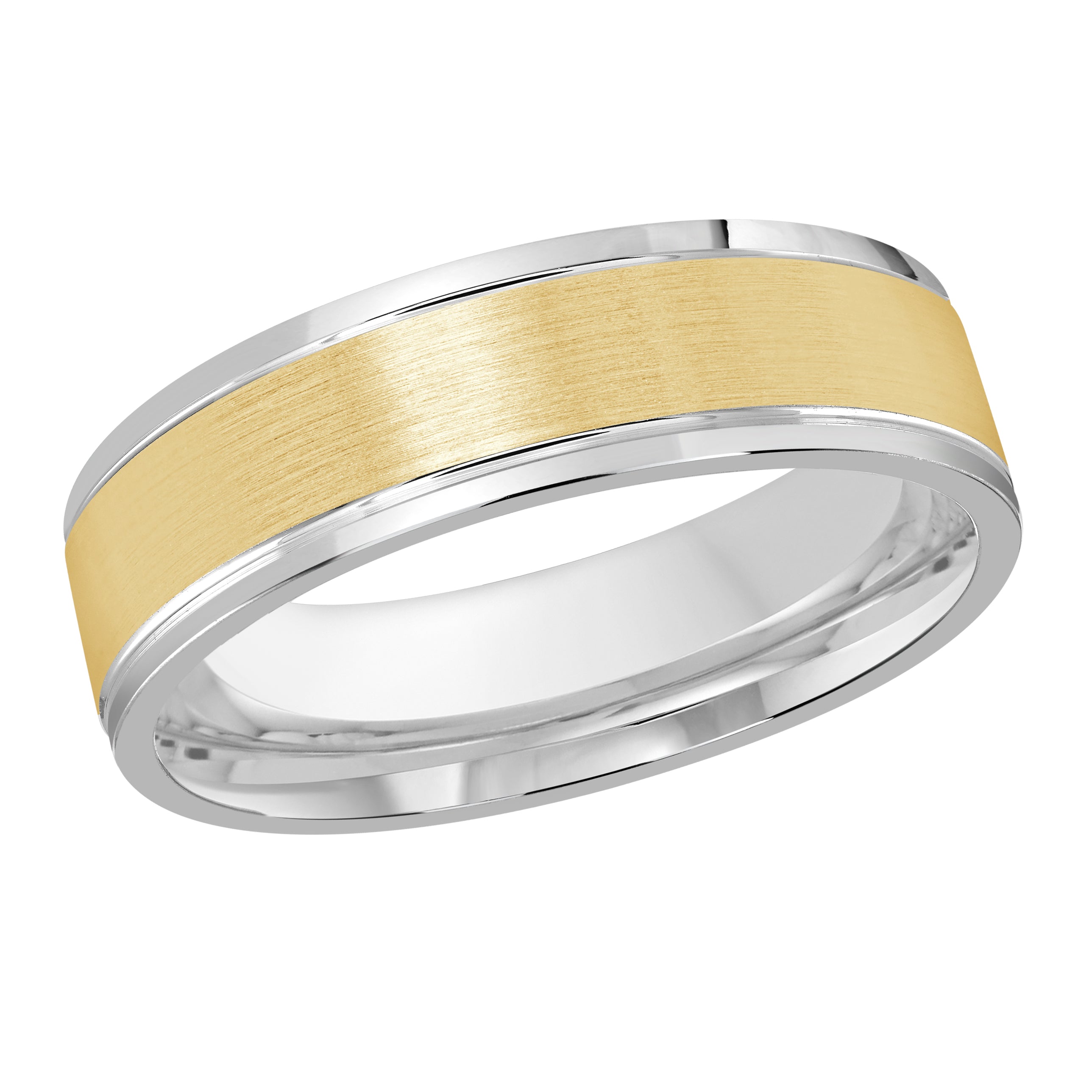 Dual Vow - Ex Aurum Jewellers