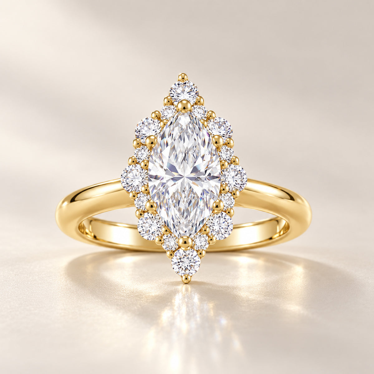 The Marquise
