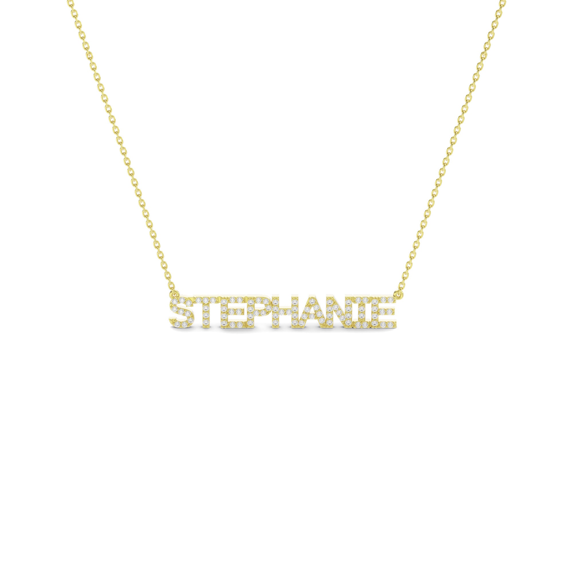 The Signature Shine Necklace