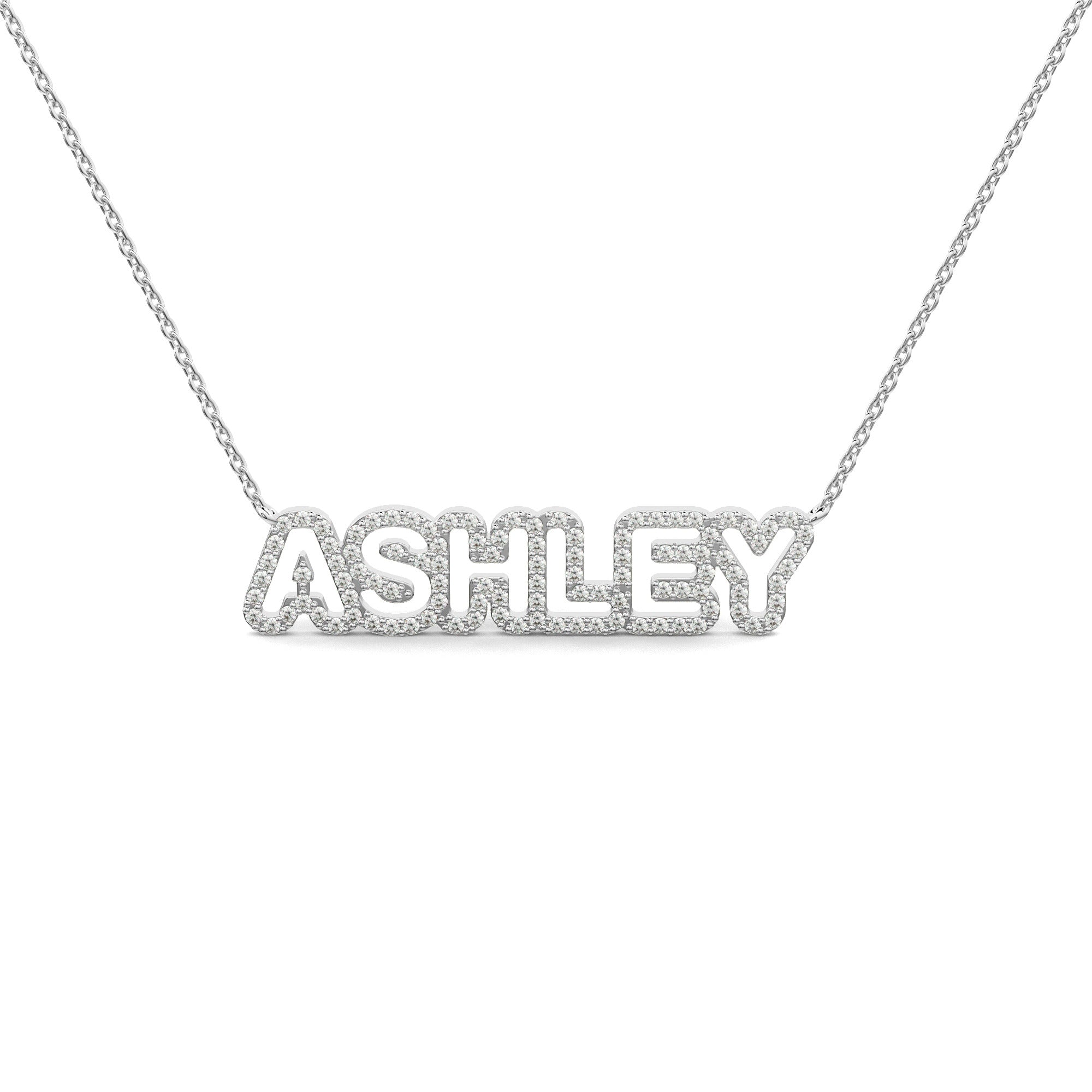 The Signature Shine Necklace