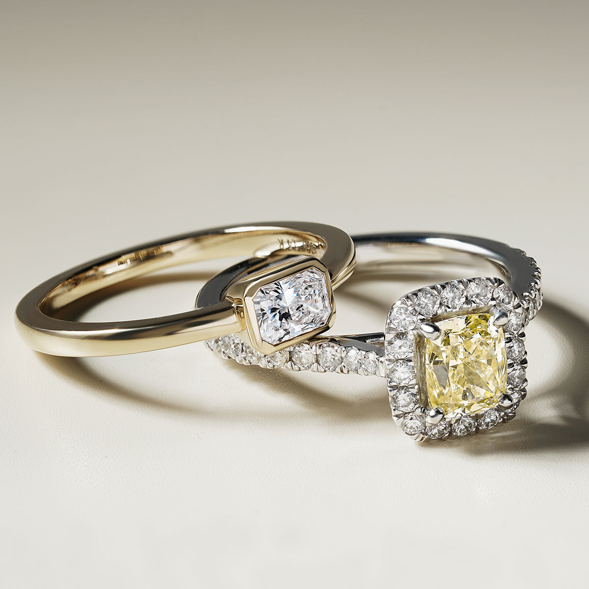 Radiant Sunbeam - Ex Aurum Jewellers