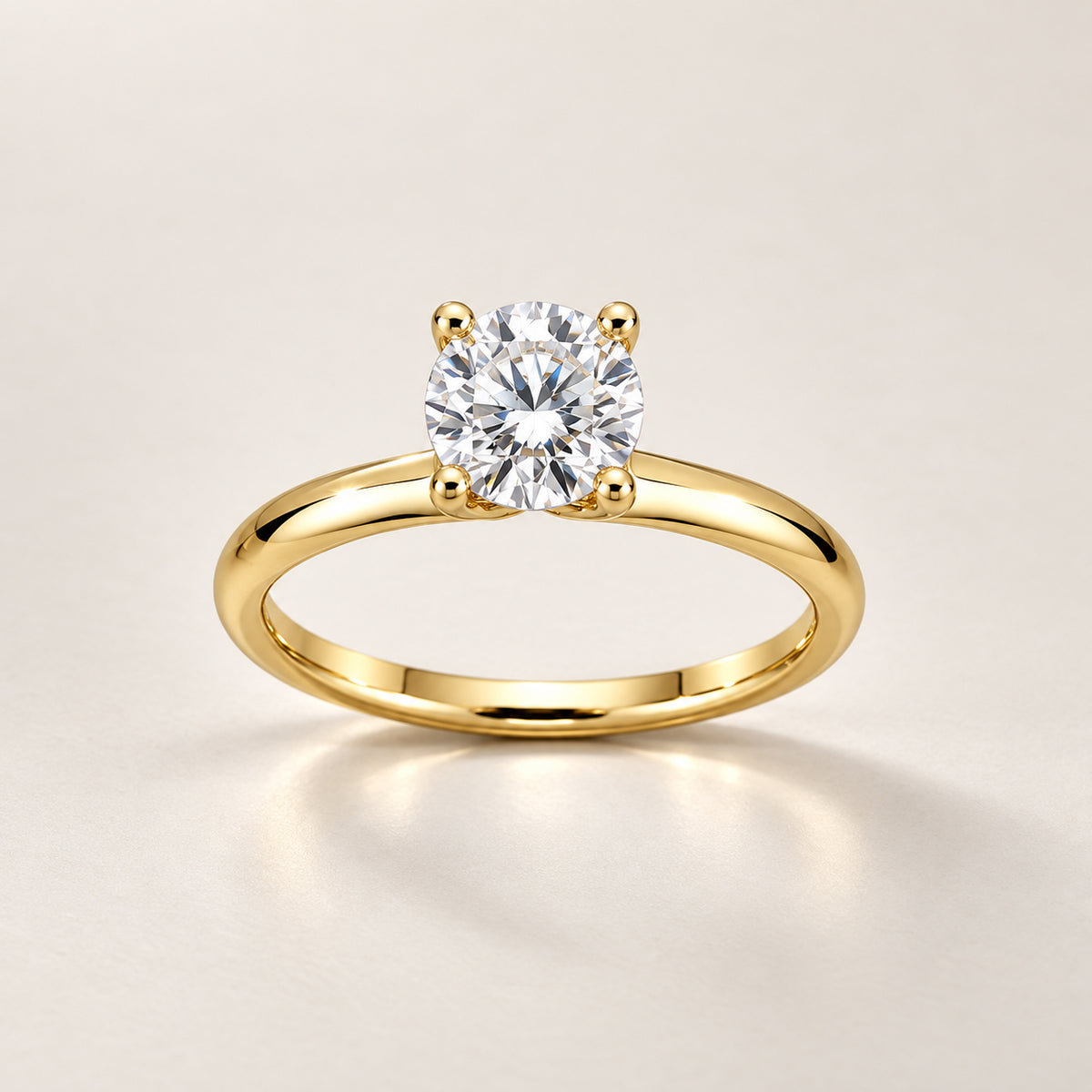 Contours Diamond Solitaire