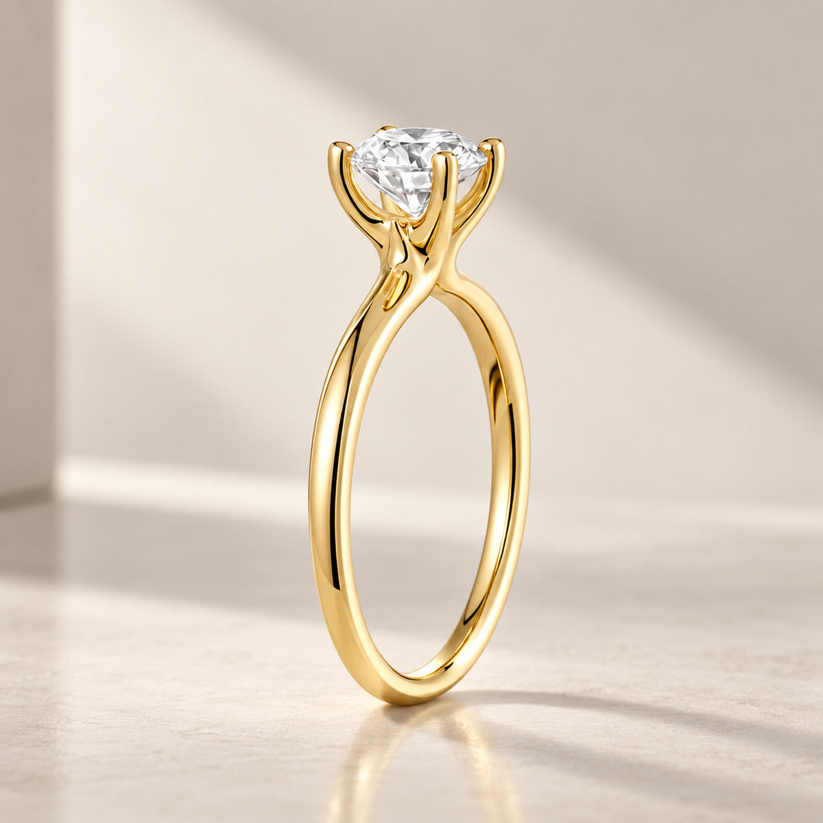 Contours Diamond Solitaire