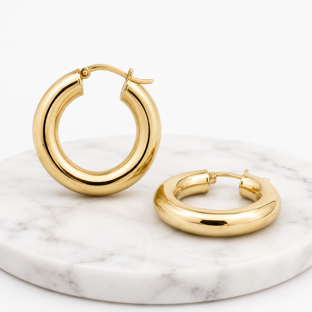 Harmony Hoops