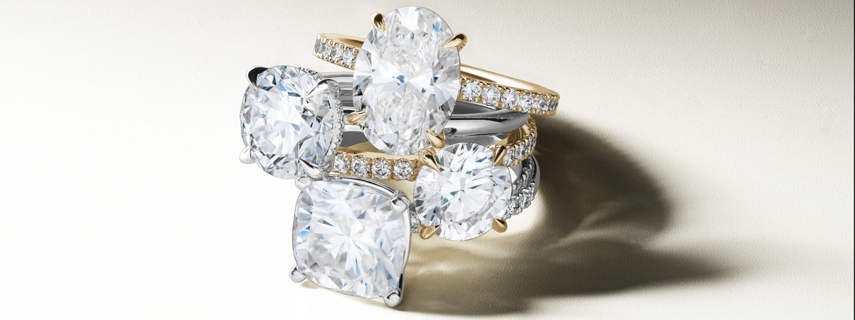 Engagement Rings, Lab Diamonds & Fine Jewellery Montreal | Ex Aurum