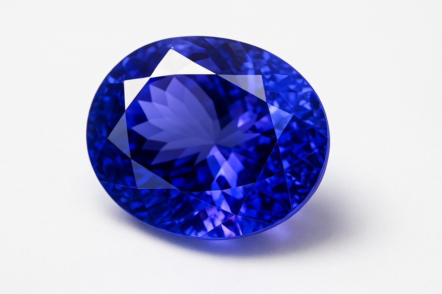 Tanzanite