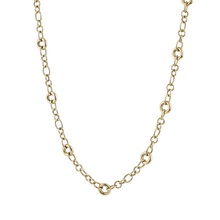 Load image into Gallery viewer, Fancy Loop Necklace
